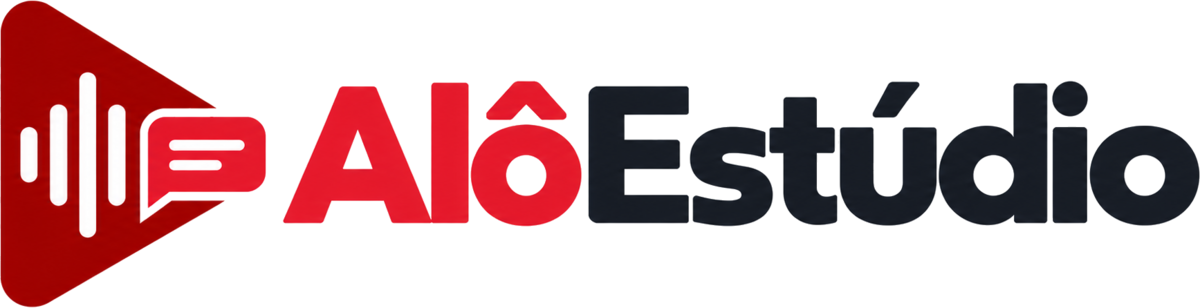 AlôEstúdio